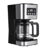 Cross-border SOKANY121E coffee machine, household automatic Americano drip coffee machine for making tea details Picture